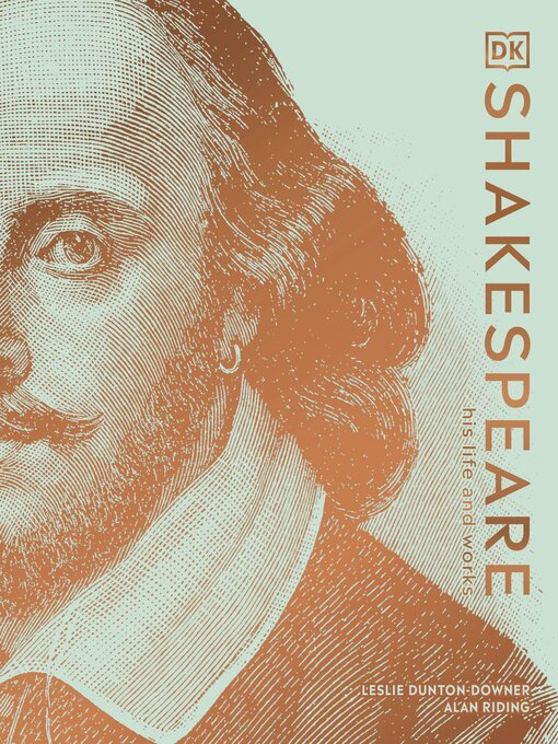 Title details for Shakespeare by Leslie Dunton-Downer - Available